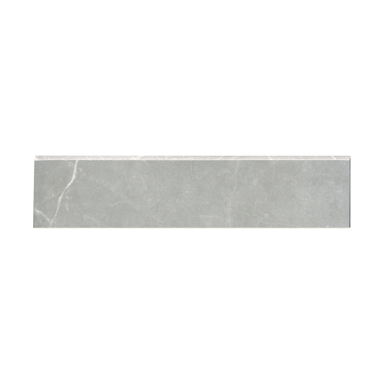 STERLINA II - 3X12, GRAY, MATTE | Emser Tile